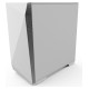 Zalman Z1 Iceberg White mATX / Mini-ITX
