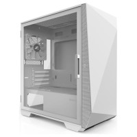 Zalman Z1 Iceberg White mATX / Mini-ITX