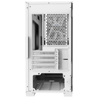 Zalman Z1 Iceberg White mATX / Mini-ITX