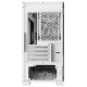 Zalman Z1 Iceberg White mATX / Mini-ITX