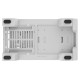 Zalman Z1 Iceberg White mATX / Mini-ITX