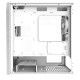Zalman Z1 Iceberg White mATX / Mini-ITX