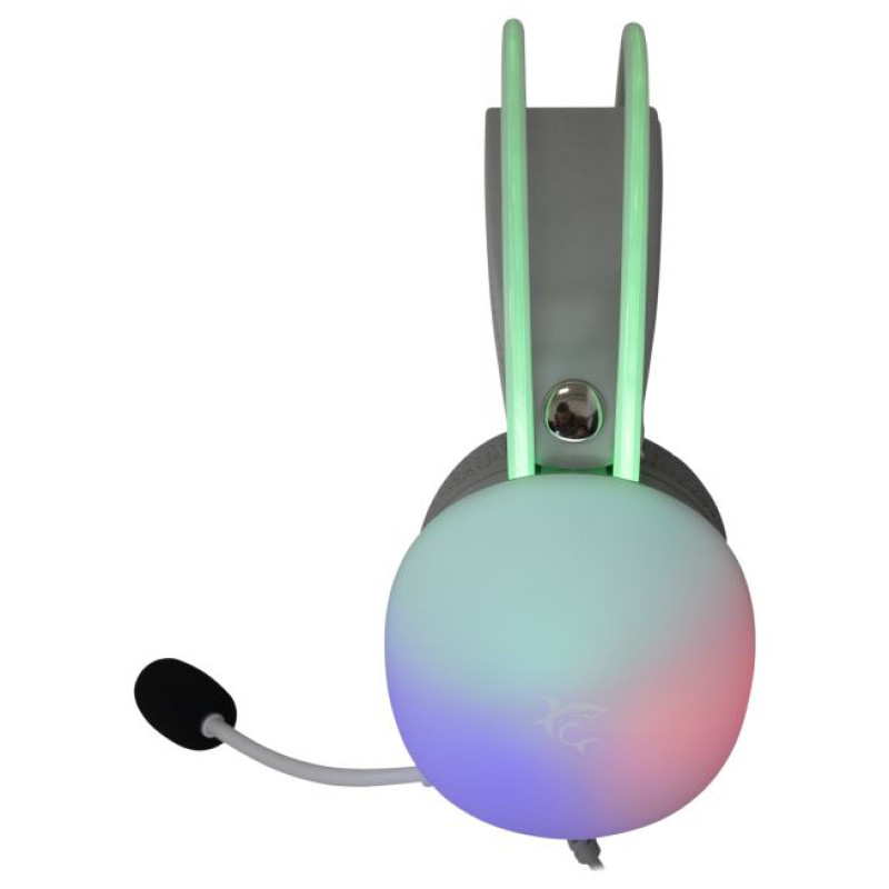 White Shark GH-2342 Firefly White