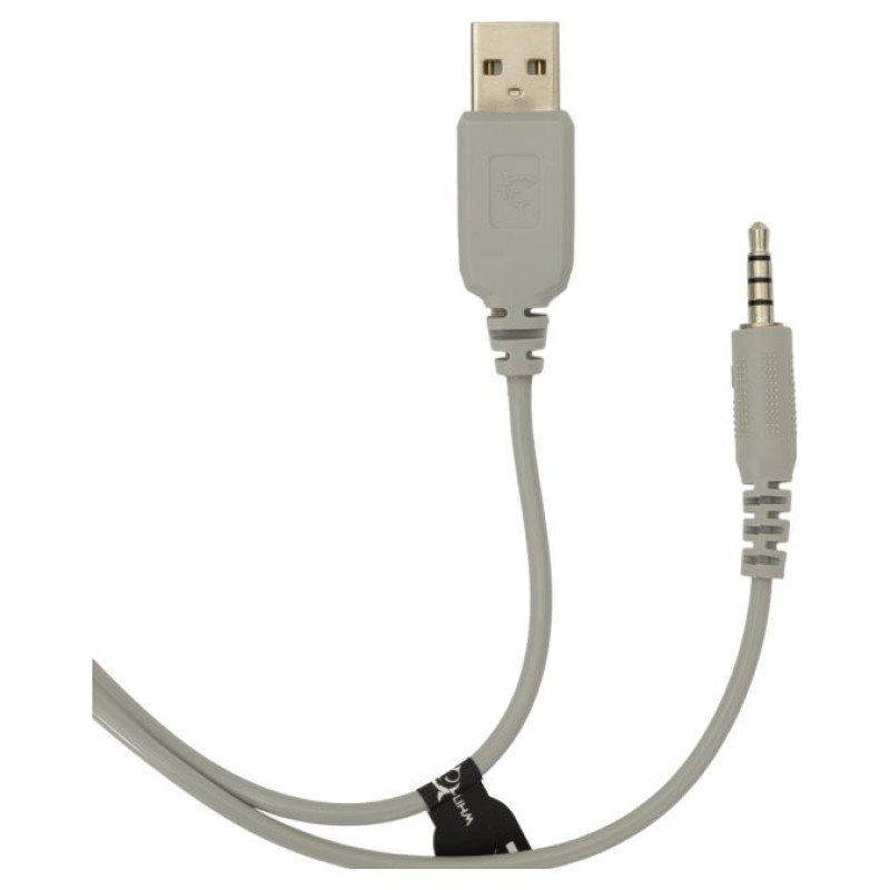 White Shark GH-2342 Firefly White