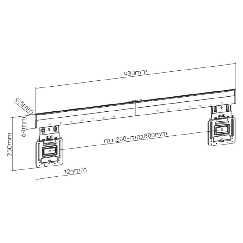 Sbox PLB-1948 (43-100/75kg/800x600)