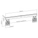 Sbox PLB-1948 (43-100/75kg/800x600)