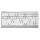 A4Tech 47119 FStyler FK11 White