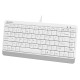 A4Tech 47119 FStyler FK11 White