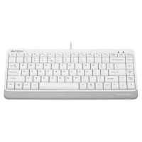 A4Tech 47119 FStyler FK11 White