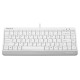 A4Tech 47119 FStyler FK11 White
