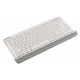 A4Tech 47119 FStyler FK11 White