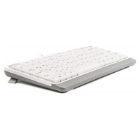 A4Tech 47119 FStyler FK11 White