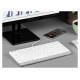 A4Tech 47119 FStyler FK11 White