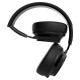 Tellur Feel Bluetooth Over-Ear Headphones Black