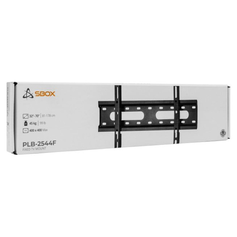 Sbox PLB-2544F-2 (32-70/45kg/400x400)