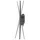 Sbox PLB-2544T-2 (32-70/45kg/400x400)