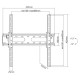 Sbox PLB-2544T-2 (32-70/45kg/400x400)