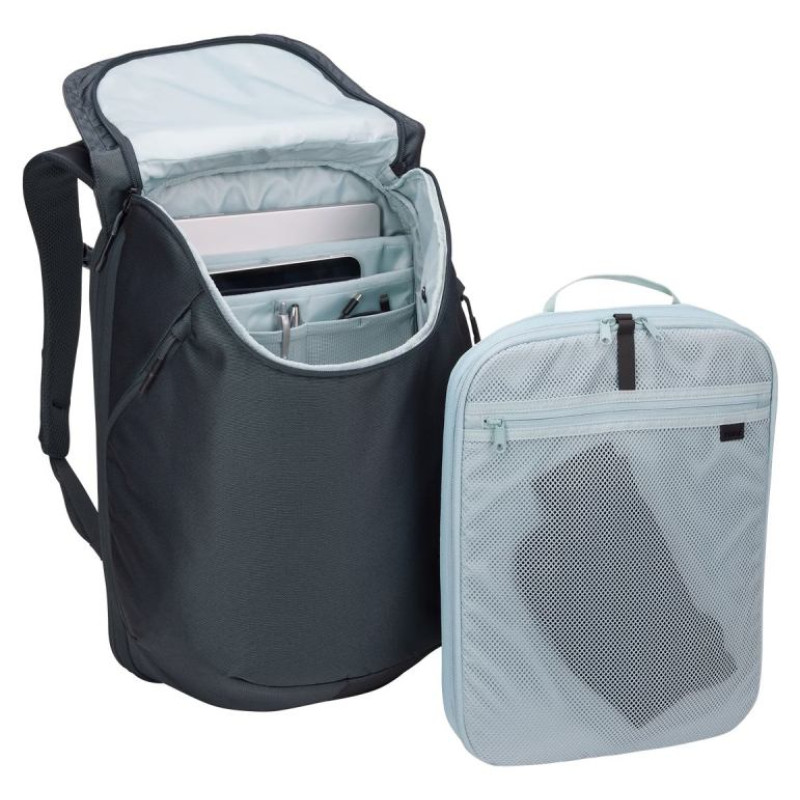 Thule 5055 Subterra 2 Travel Backpack Dark Slate