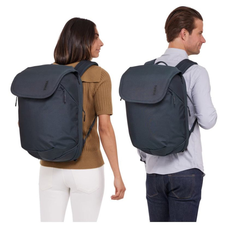 Thule 5055 Subterra 2 Travel Backpack Dark Slate