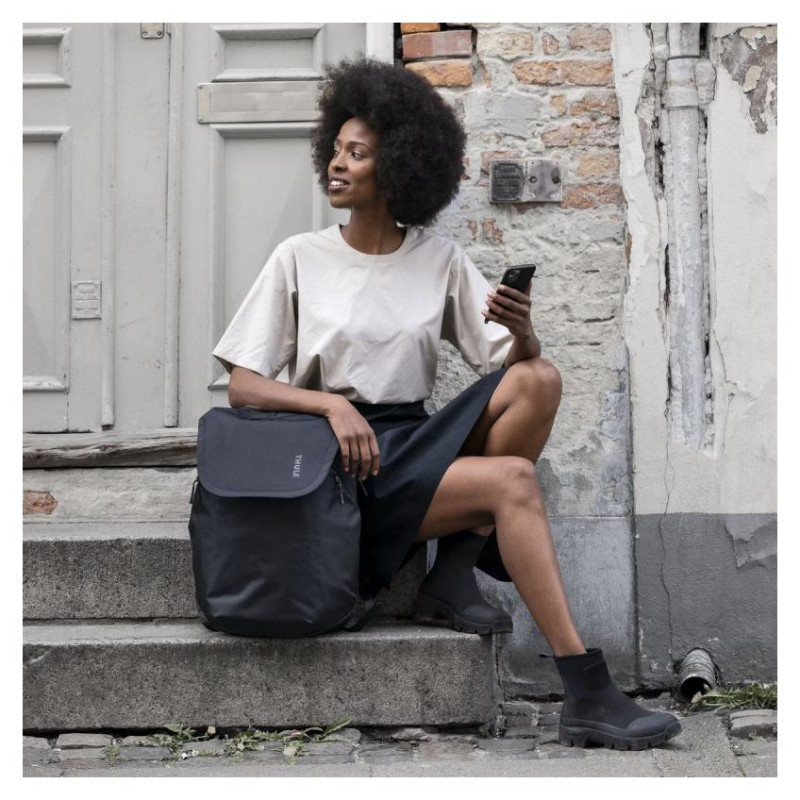 Thule 5055 Subterra 2 Travel Backpack Dark Slate