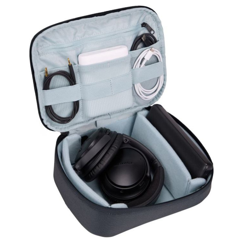 Thule 5044 Subterra 2 PowerShuttle Plus Dark Slate