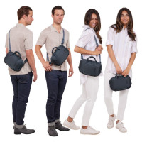 Thule 5036 Subterra 2 Crossbody 5L Dark Slate
