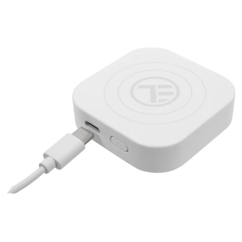 Tellur Smart WiFi Presence Sensor White