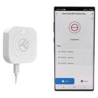 Tellur Smart WiFi Presence Sensor White