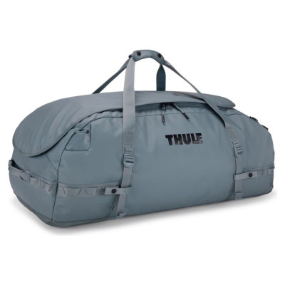 Thule 5004 Chasm Duffel Bag 130L Pond Gray
