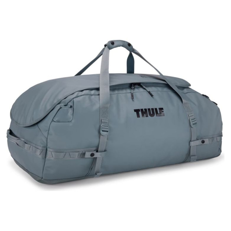 Thule 5004 Chasm Duffel Bag 130L Pond Gray