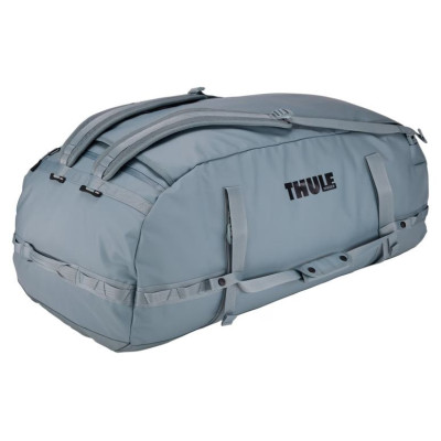 Thule 5004 Chasm Duffel Bag 130L Pond Gray