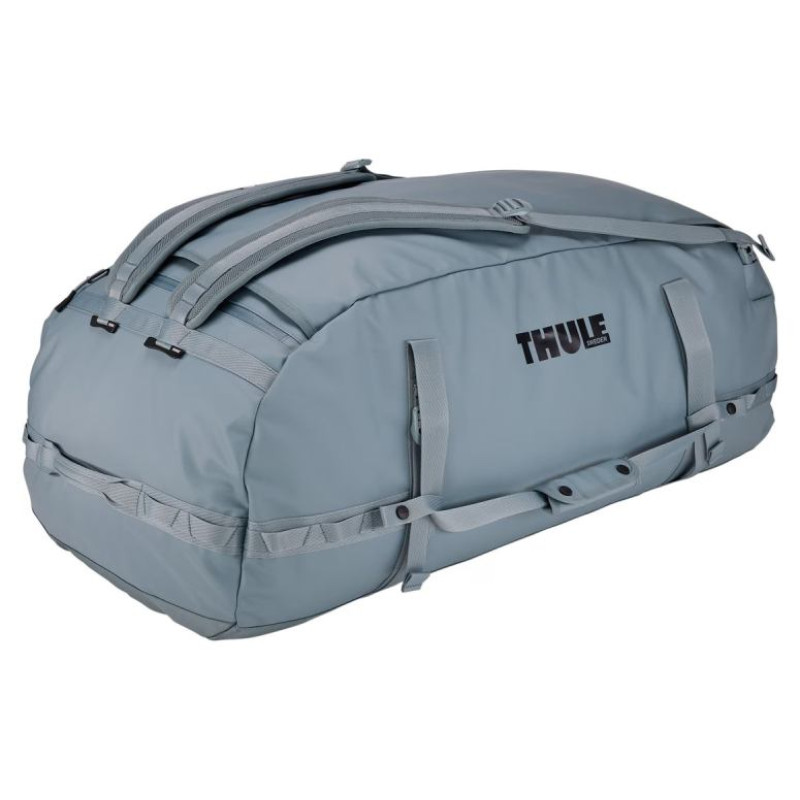 Thule 5004 Chasm Duffel Bag 130L Pond Gray