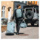 Thule 5004 Chasm Duffel Bag 130L Pond Gray