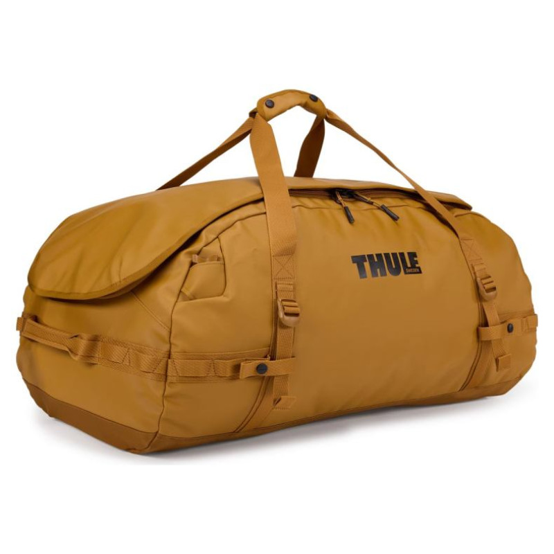 Thule 4999 Chasm Duffel 90L Golden