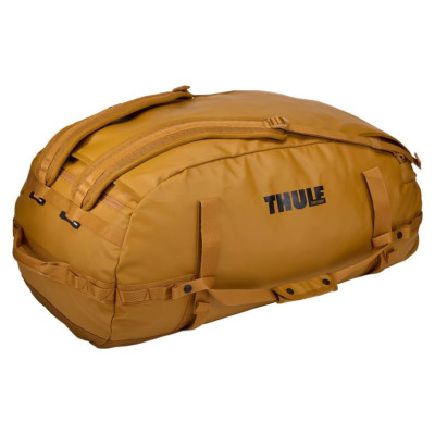 Thule 4999 Chasm Duffel 90L Golden