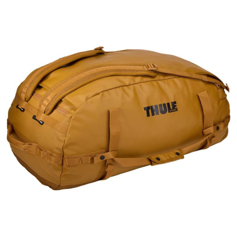 Thule 4999 Chasm Duffel 90L Golden