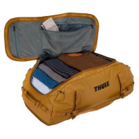 Thule 4999 Chasm Duffel 90L Golden