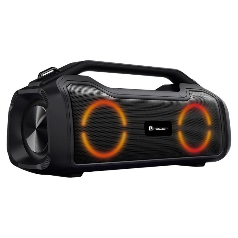 Tracer 47343 BigBoy TWS black