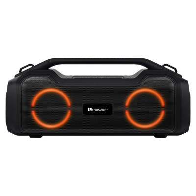 Tracer 47343 BigBoy TWS black