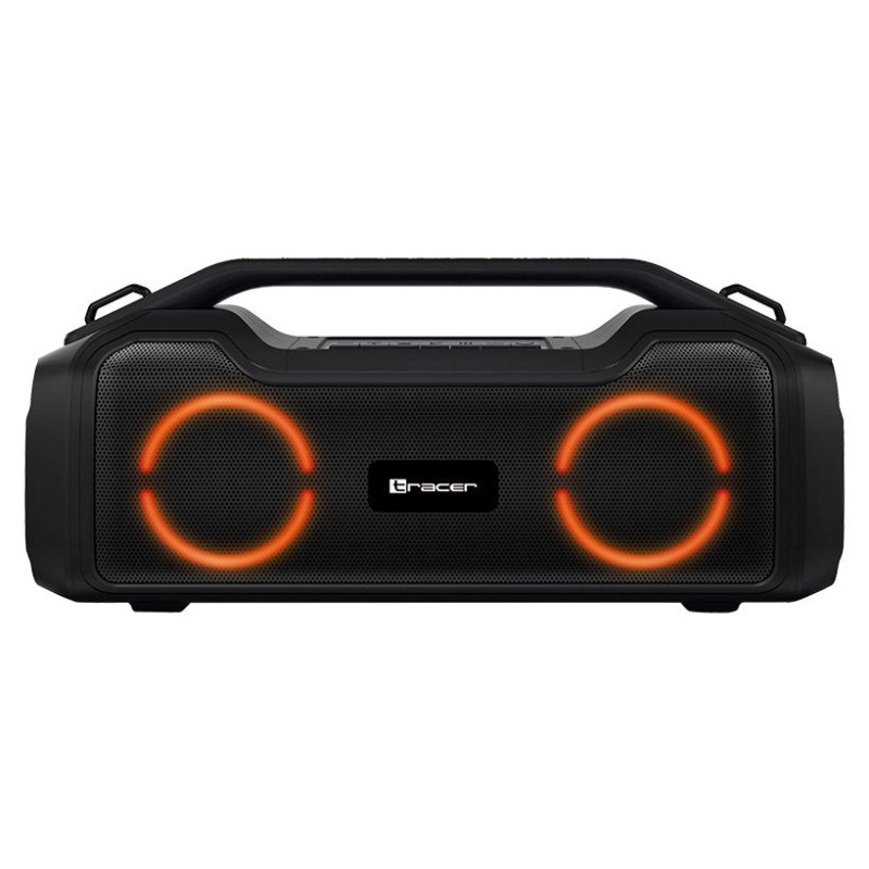 Tracer 47343 BigBoy TWS black