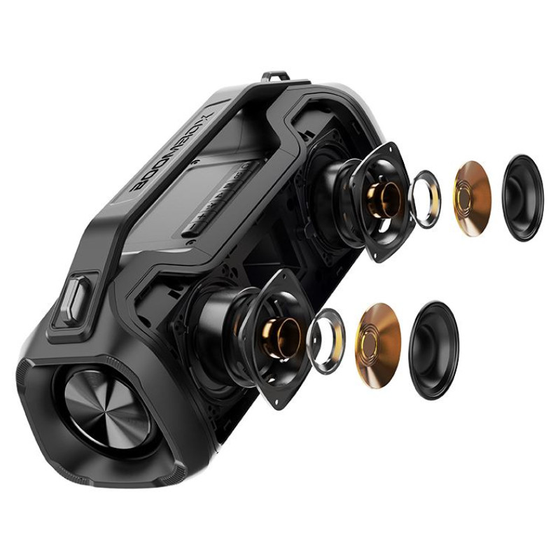 Tracer 47343 BigBoy TWS black