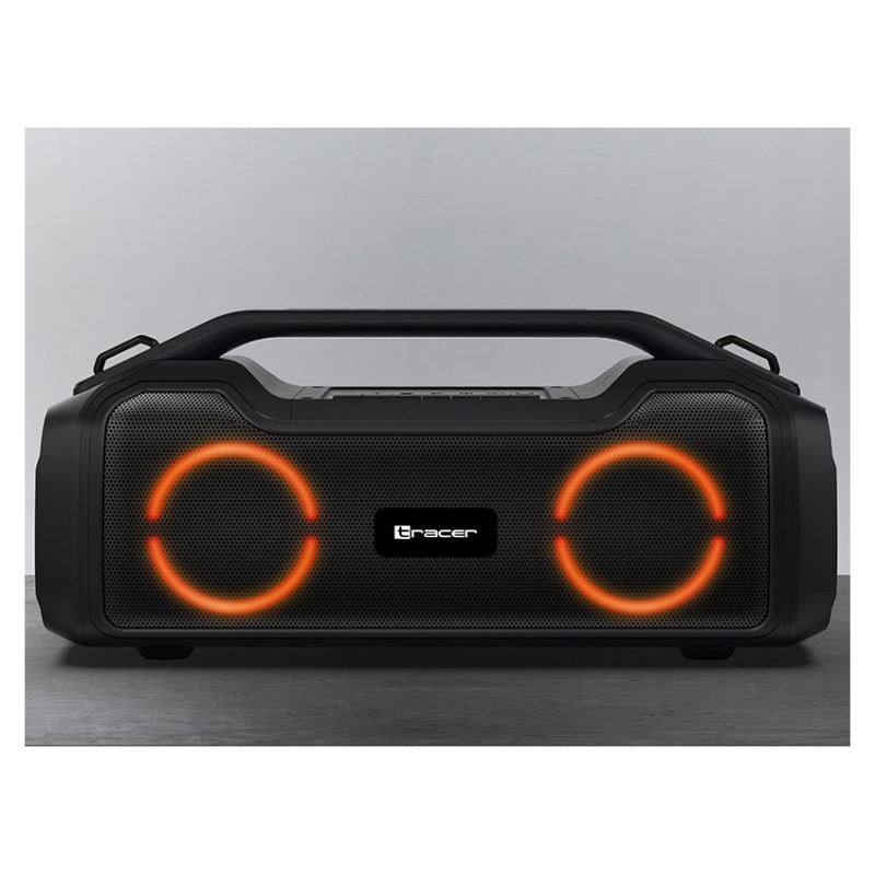 Tracer 47343 BigBoy TWS black