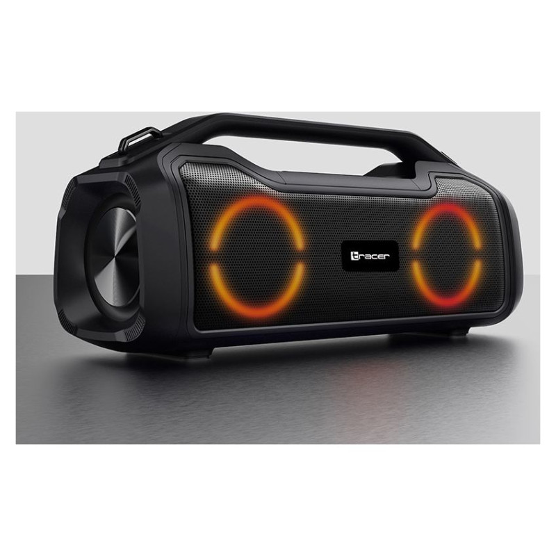 Tracer 47343 BigBoy TWS black