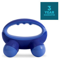 Homedics NOV-37DBL-EU Quattro Mini Massager