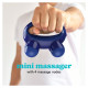 Homedics NOV-37DBL-EU Quattro Mini Massager