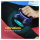 Homedics NOV-37DBL-EU Quattro Mini Massager