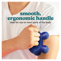Homedics NOV-37DBL-EU Quattro Mini Massager