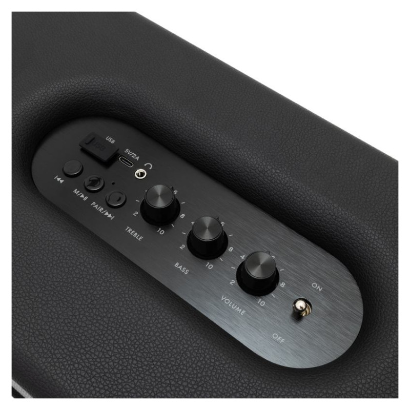 Sbox BT-60 Tango Black