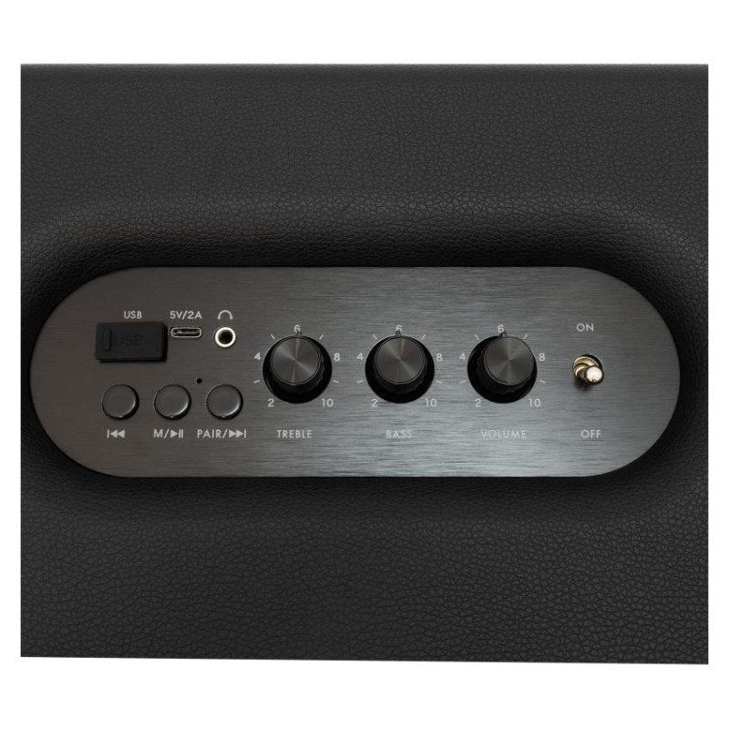 Sbox BT-60 Tango Black