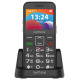Myphone HALO 3 LTE Dual Black